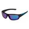 Image de Isotoner - Lunettes de soleil Garçon 10-12 ans sport Noir