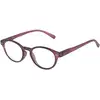 Image de Isotoner - Loupes de lecture mixtes Violet