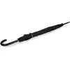 Image de Isotoner - Parapluie Canne Auto Cravate trait