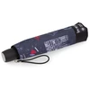 Image de Isotoner - Parapluie ombrelle Slim Paris UPF50+