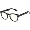 Image de Isotoner - Loupes de lecture Noir branches flexibles