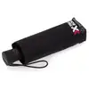 Image de Isotoner - Parapluie ALPHA X-TRA SOLIDE Noir