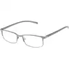 Image de Isotoner - Loupes de lecture Argent