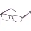 Image de Isotoner - Loupes de lecture mixtes Lilas