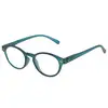 Image de Isotoner - Loupes de lecture mixtes Bleu canard