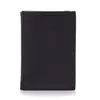 Image de Isotoner - Portefeuille 3 volets Homme Noir