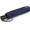 Image de Isotoner - Parapluie X-TRA SOLIDE Marine.
