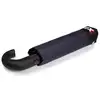 Image de Isotoner - Parapluie Crook X-TRA SOLIDE Marine