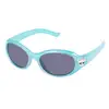 Image de Isotoner - Lunettes de soleil Fille 4-6 ans Menthe