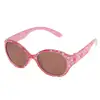 Image de Isotoner - Lunettes de soleil Enfant Fille 7-9 ans Rose