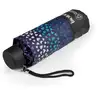 Image de Isotoner - Parapluie compact, solide, ouverture/fermeture manuelle (MKP)