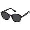 Image de Isotoner - Lunettes de soleil Enfant 10-12 ans Noir