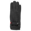 Image de Gants tactiles homme L-XL noir