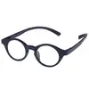 Image de Isotoner - Loupes de lecture mixtes rondes Bleu nuit