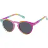 Image de Isotoner - Lunettes de soleil Enfant 4-6 ans Multicolore