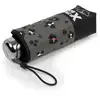 Image de Isotoner - Parapluie X-TRA SOLIDE 17,5 cm Léopard Kaki