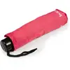 Image de Isotoner - Parapluie recyclé, solide, ouverture/fermeture manuelle (MKP)