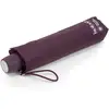 Image de Isotoner - Parapluie ombrelle Pourpre UPF50+