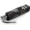 Image de Isotoner - Parapluie X-TRA SOLIDE 28 cm Feuille kaki