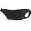 Image de Isotoner - Sac banane Mixte Noir