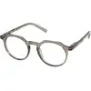 Image de Isotoner - Loupes de lecture mixtes hexagonale Kaki