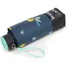 Image de Isotoner - Parapluie Mini Slim Citron Jaune