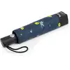 Image de Isotoner - Parapluie Auto Citron Jaune