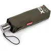 Image de Isotoner - Parapluie X-TRA SOLIDE 23 cm Kaki