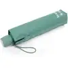 Image de Isotoner - Parapluie ombrelle Vert Pastel UPF50+