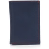 Image de Isotoner - Portefeuille 3 volets Homme Marine