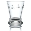 Image de Gobelet Abeille 18,5 cl (lot de 6) - La Rochere - Transparent / Cristal - Verre