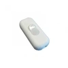 Image de Interrupteur TIBELEC, plastique, blanc 460 W