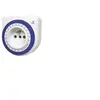 Image de TIBELEC Programmateur journalier compact