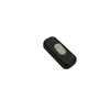 Image de Interrupteur TIBELEC, plastique, noir