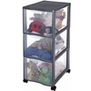 Image de Tour de rangement Orgamix - 3 XL - Argent