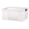 Image de Boîte de rangement CLIP'N STORE - 27L - Sundis
