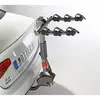 Image de Porte-vélos Attelage Suspendu Mottez Hercule - 3 Vélos