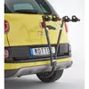 Image de Porte-vélos Attelage Suspendu Mottez Jupiter - 2 Vélos