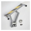 Image de Mottez antivol bloc porte utilitaire et marche pied - acier