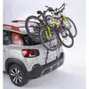 Image de Porte-vélos Hayon Mottez Shiva - 3 Vélos