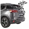 Image de Porte Velo hayon 5 Sangles mottez Shiva 2 elec Acier 2 velos VAE/e Bike (40 kgs Max), Noir en occasion ou reconditionné