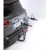 Image de Mottez Porte Vélo sur attelage vélo électrique, Acier en occasion ou reconditionné