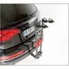 Image de Porte-vélos Attelage Suspendu Mottez Jupiter - 2 Vélos