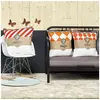 Image de Oreiller souple en microfibre,-60 x 60 cm-
