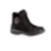 Image de Chaussures de sécurité femme hautes VITAMINE S3 SRC noir P38 - LEMAITRE SECURITE - VIHNS30NR-38