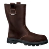 Image de Bottes de sécurité fourrées MOON S3 CI SRC Lemaitre MOONS30BF