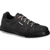 Image de Baskets de sécurité basses en cuir SOUL S3 SRC noir P39 - LEMAITRE SECURITE - SOULS30NR39