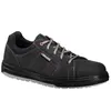 Image de Baskets de sécurité basses en cuir SOUL S3 SRC noir P43 - LEMAITRE SECURITE - SOULS30NR43