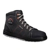 Image de Lemaitre chaussure de sécurité haute de type sneaker en cuir saxo s3 src p40
