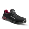 Image de Chaussures basses en microfibre RILEY S3 SRC ESD noir P44 - LEMAITRE SECURITE - RILLS30NR.44